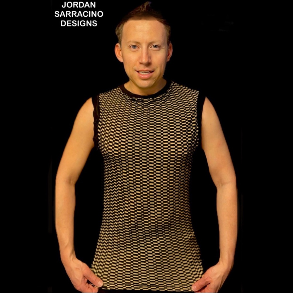 JordanSarracinoDesigns Spring/Summer 2025 - Picture 11 of 14